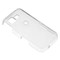 Samsung Compatible Snap-on Cover - Clear FS-SAM330-TCL Image 1