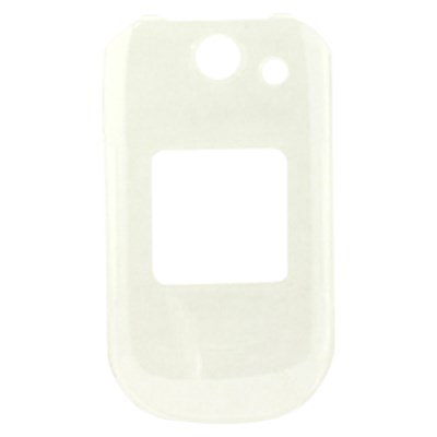 Samsung Compatible Snap-on Cover - Clear FS-SAM360-TCL