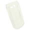 Samsung Compatible Snap-on Cover - Clear FS-SAM360-TCL Image 2