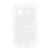 Samsung Compatible Snap-on Cover - Clear FS-SAM380-TCL Image 1