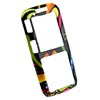 Samsung Compatible Design Snap-on Cover - Artistic  FS-SAM540-DA01 Image 1