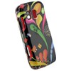 Samsung Compatible Design Snap-on Cover - Artistic  FS-SAM540-DA01 Image 3