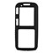 Samsung Compatible Rubberized Snap-on Cover - Black FS-SAM540-RBK Image 1