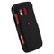 Samsung Compatible Rubberized Snap-on Cover - Black FS-SAM540-RBK Image 3