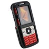 Samsung Compatible Snap-on Cover - Honey Black FS-SAM540-SBK Image 2
