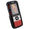 Samsung Compatible Snap-on Cover - Honey Black FS-SAM540-SBK Image 2