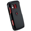 Samsung Compatible Snap-on Cover - Honey Black FS-SAM540-SBK Image 3