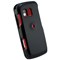 Samsung Compatible Snap-on Cover - Honey Black FS-SAM540-SBK Image 3