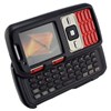 Samsung Compatible Snap-on Cover - Honey Black FS-SAM540-SBK Image 4