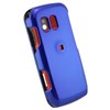 Samsung Compatible Snap-on Cover - Honey Blue FS-SAM540-SBU Image 2