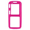 Samsung Compatible Snap-on Cover - Honey Pink FS-SAM540-SPI Image 1