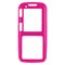 Samsung Compatible Snap-on Cover - Honey Pink FS-SAM540-SPI Image 1