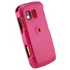 Samsung Compatible Snap-on Cover - Honey Pink FS-SAM540-SPI Image 3