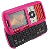 Samsung Compatible Snap-on Cover - Honey Pink FS-SAM540-SPI Image 4