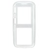 Samsung Compatible Snap-on Cover - Clear FS-SAM540-TCL Image 1