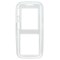 Samsung Compatible Snap-on Cover - Clear FS-SAM540-TCL Image 1