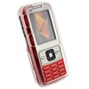 Samsung Compatible Snap-on Cover - Clear FS-SAM540-TCL Image 2