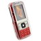 Samsung Compatible Snap-on Cover - Clear FS-SAM540-TCL Image 2