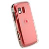 Samsung Compatible Snap-on Cover - Clear FS-SAM540-TCL Image 3