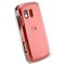 Samsung Compatible Snap-on Cover - Clear FS-SAM540-TCL Image 3
