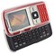Samsung Compatible Snap-on Cover - Clear FS-SAM540-TCL Image 4