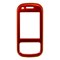 Samsung Compatible Snap-on Cover - Honey Red FS-SAM550-SRD Image 1