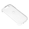 Samsung Compatible Snap-on Cover - Clear FS-SAM550-TCL Image 1
