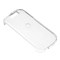 Samsung Compatible Snap-on Cover - Clear FS-SAM550-TCL Image 1