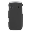 Samsung Compatible Rubberized Snap-on Cover - Black FS-SAM580-RBK Image 1