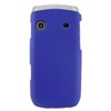 Samsung Compatible Rubberized Snap-on Cover - Blue FS-SAM580-RBU Image 1