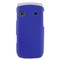 Samsung Compatible Rubberized Snap-on Cover - Blue FS-SAM580-RBU Image 1