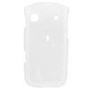 Samsung Compatible Snap-on Cover - Clear FS-SAM580-TCL Image 2