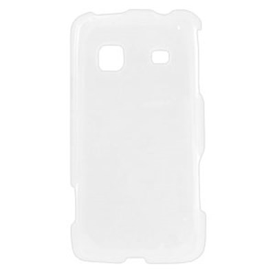 Samsung Compatible Snap-on Cover - Clear FS-SAM820-TCL