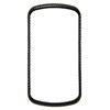 Samsung Compatible Design Snap-on Cover - Black Carbon Fiber  FS-SAM900-D13 Image 1