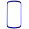 Samsung Compatible Snap-on Cover - Honey Blue FS-SAM900-SBU Image 1
