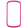Samsung Compatible Snap-on Cover - Honey Pink FS-SAM900-SPI Image 1