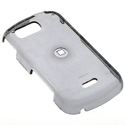 Samsung Compatible Snap-on Cover - Transparent Smoke FS-SAM900-TSM