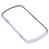 Samsung Compatible Snap-on Cover - Transparent Smoke FS-SAM900-TSM Image 1