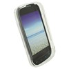 Samsung Compatible Snap-on Cover - Clear FS-SAM930-TCL Image 2