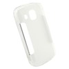 Samsung Compatible Snap-on Cover - Clear FS-SAM930-TCL Image 3