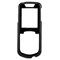 Samsung Compatible Snap-on Cover - Honey Black FS-SAR100-SBK Image 1