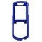 Samsung Compatible Snap-on Cover - Honey Blue FS-SAR100-SBU Image 1