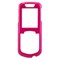 Samsung Compatible Snap-on Cover - Honey Pink FS-SAR100-SPI Image 1