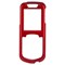Samsung Compatible Snap-on Cover - Honey Red FS-SAR100-SRD Image 1