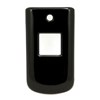 Samsung Compatible Snap-on Cover - Honey Black FS-SAR311-SBK Image 1