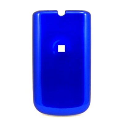 Samsung Compatible Snap-on Cover - Honey Blue FS-SAR311-SBU
