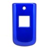 Samsung Compatible Snap-on Cover - Honey Blue FS-SAR311-SBU Image 1