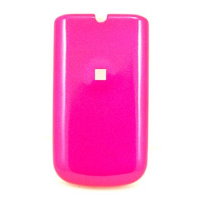Samsung Compatible Snap-on Cover - Honey Pink FS-SAR311-SPI