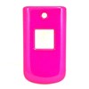 Samsung Compatible Snap-on Cover - Honey Pink FS-SAR311-SPI Image 1
