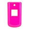 Samsung Compatible Snap-on Cover - Honey Pink FS-SAR311-SPI Image 1